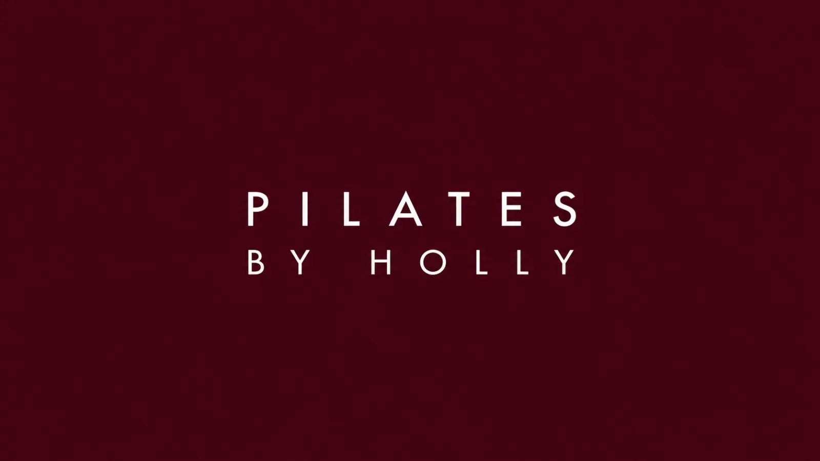 Hollys yogaaaa