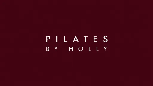 Pilates by holly